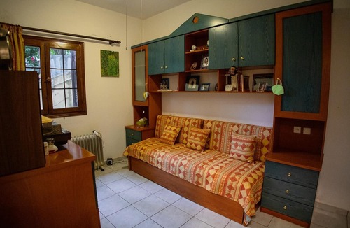 Agios Ioannis House | Vrbo Property