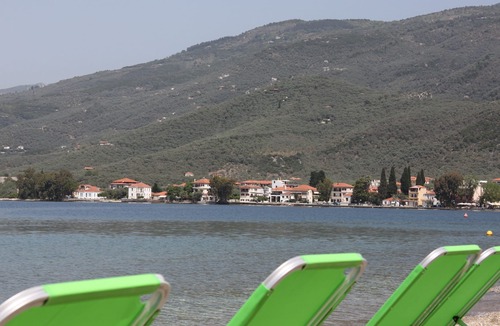 Kala Nera Apartment | Vrbo Property