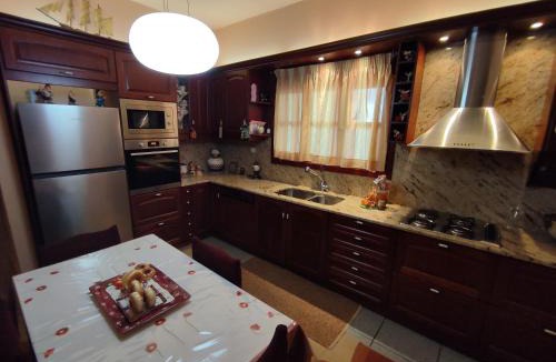 Kithira Villa | Vretti's House