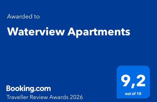 Kini House | Waterview Apartments