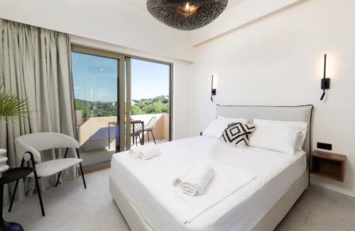 Dassia Apartment | We Summer