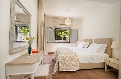 Makriotika Villa | Welcome to Amarianos Villas!