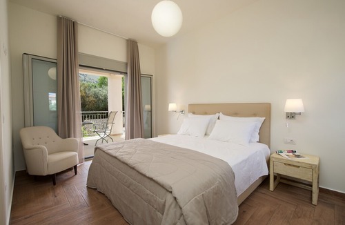 Makriotika Villa | Welcome to Amarianos Villas!