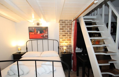 Gaios Apartment | Welcome to Sofia Apartments