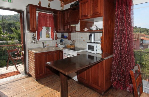 Gaios Apartment | Welcome to Sofia Apartment 2