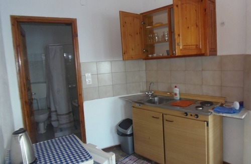 Skopelos Town Apartment | Where the sea meets the sky 5 , studiosmilos-skopelos