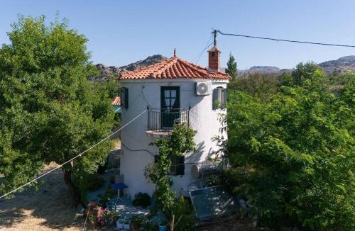 Eresos-Antissa Other | Windmill for Two near Skala Eressos