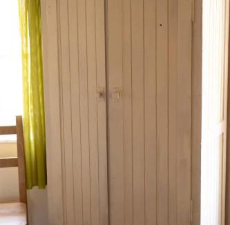 Eresos-Antissa Other | Windmill for Two near Skala Eressos