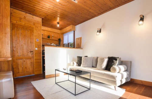 Arachova Ski Chalet | Wishing Stars Luxury Experience Livadi Arachova