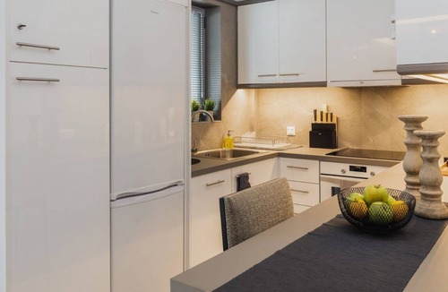 Makrigianni Villa | Wonderful Athens Apartment | 1 Bedroom | Apartment Chouri | Spacious