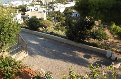 Stalida Villa | Wonderful Crete Villa | Standard Villa with Sea View | 1 Bedroom