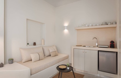Kithnos Villa | Wonderful Kythnos Villa | Villa Omega | 1 BDR | Breathtaking Sea Views