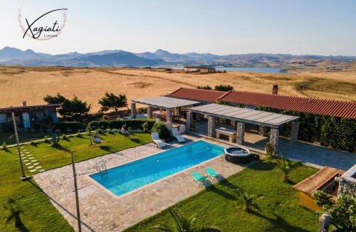 Nea Koutali House | Xαγίατι