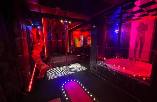Argyroupoli Hotel | X Hotel Salem