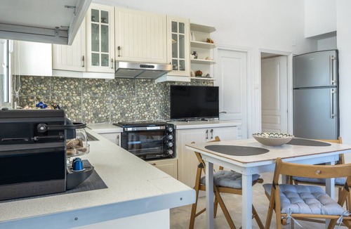 Sikinos House | Xanthi House Sikinos