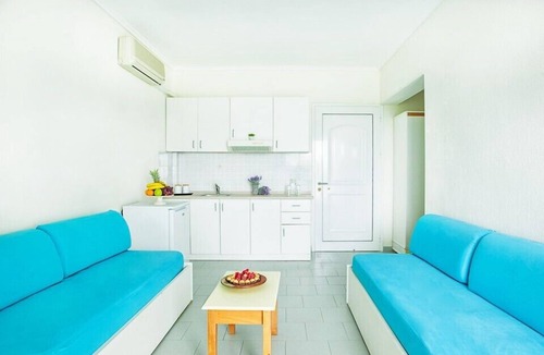 Pefkochori Apartment | Xenios Port Marina Hotel