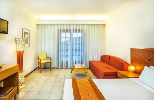 Possidi Hotel | Xenios Possidi Paradise Hotel