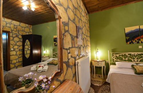 Synikia Mesi Trikalon House | XENIOS ZEYS (ΞΕΝΙΟΣ ΖΕΥΣ)