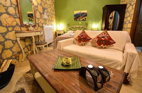 Synikia Mesi Trikalon House | XENIOS ZEYS (ΞΕΝΙΟΣ ΖΕΥΣ)
