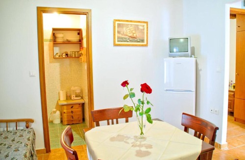 Afetai Apartment | Xirafis Apartments 2