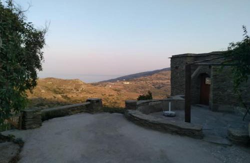 Zaganiaris House | XOXLAKAS STONE HOUSE - ΧΟΧΛΑΚΑΣ ΠΕΤΡΙΝΟ ΣΠΙΤΙ