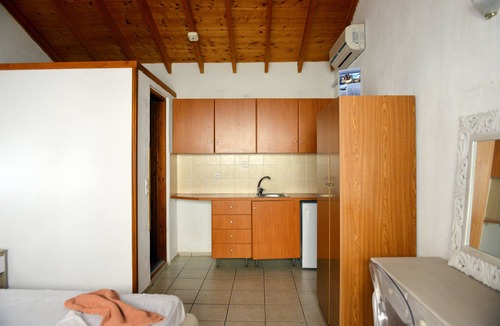 Achladies House | Yalis Studios