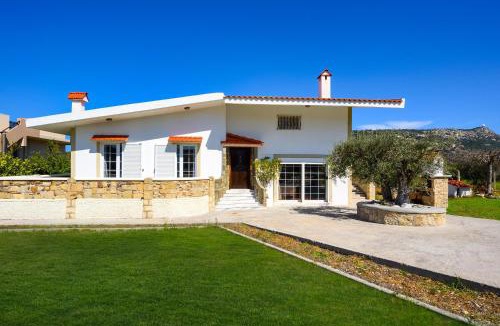 Filerimos Villa | Yannis Place