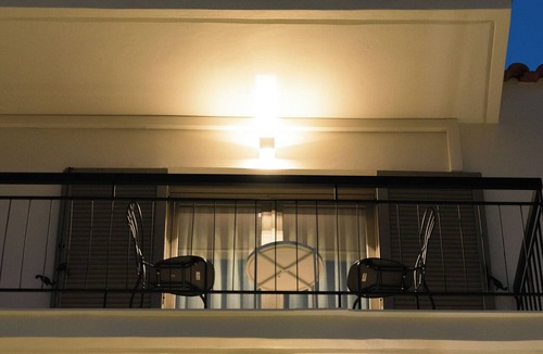Nafpaktos Apartment | Yara