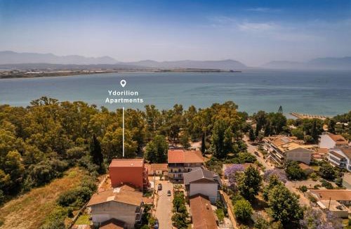 Preveza Apartment | Ydorilion Suites