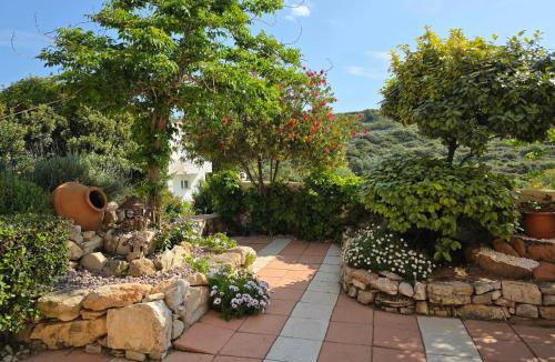 Agios Emilianos Apartment | Yolanda Studios
