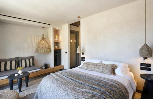 Kithnos Hotel | YOU the Kolona Concept - Adults Only