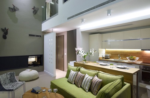 Kissamos Villa | Youphoria Villas near Balos, villa Symphony with panoramic ocean views