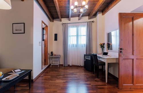 Rhodes Old Town Hotel | Zacosta Villa - a Heritage Hotel