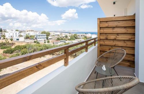 Gennadi Apartment | Zaia Suites & Living , Suite N6 , sea side view