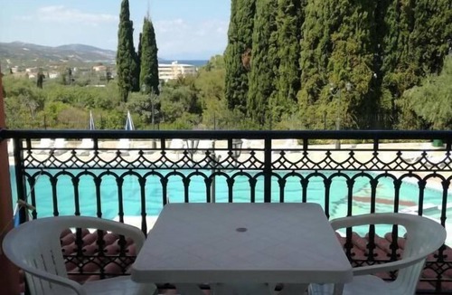 Katastari Hotel | Zante Dolphin