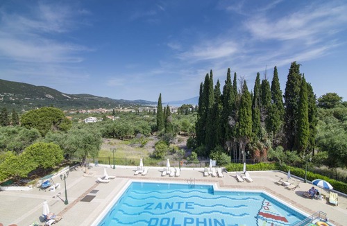 Katastari Apartment | Zante Dolphin II Alykes