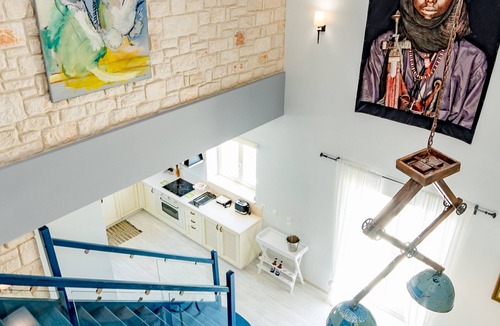 Lagopodo Villa | ZANTE SOLEIL - High-end stone villa with 4BD, .
