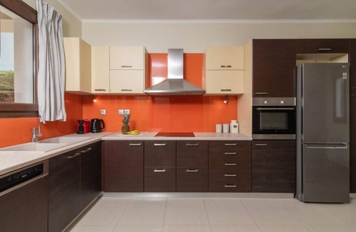 Bokhali Villa | Zante Villa Oliva Blu-Seaview Villa with Private Pool
