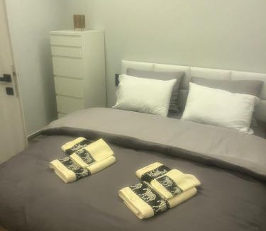 Drama Apartment | Zarko Home