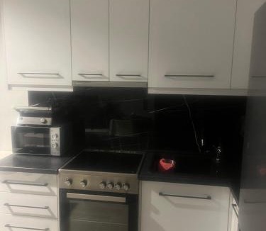 Drama Apartment | Zarko Home