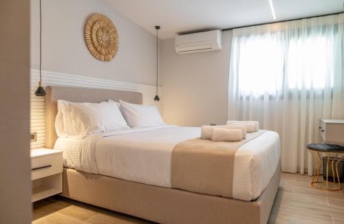 Kos Town Apartment | Zen Apartments By The Sea