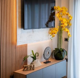 Kos Town Apartment | Zen Apartments By The Sea
