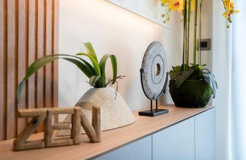 Kos Town Apartment | Zen Apartments By The Sea