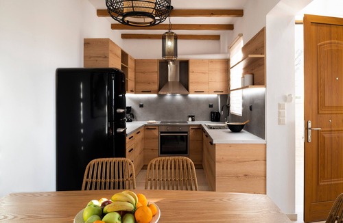 Magnisia Apartment | Zen play apartment,pool,Near beach & amenities