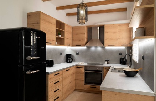Magnisia Apartment | Zen play apartment,pool,Near beach & amenities