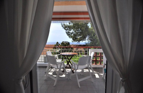 Siviri House | Zennova 16 Naftilos Family Summer House