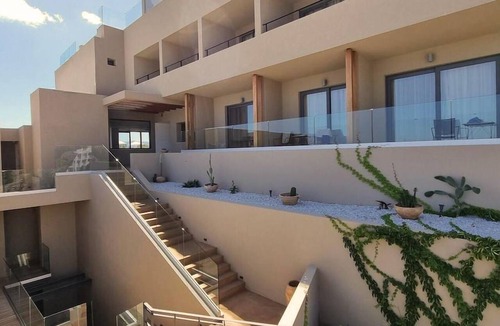Agios Nikolaos Town Hotel | Zeus Eleva Miraya