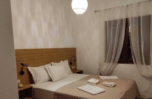 Kalo Chorio Apartment | zeus