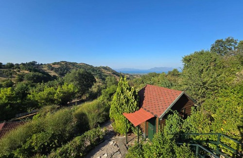 Molos Apartment | Zeus-village Chalet με πισίνα