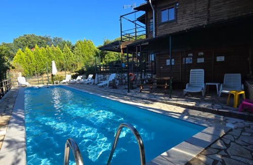 Molos Apartment | Zeus-village Chalet